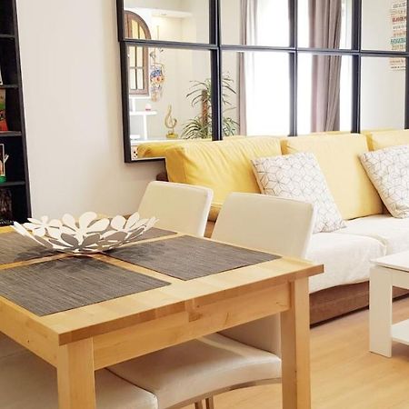 Apartmán Apartamento Duplex Frente Al Mar Paseo Maritimo Torremolinos Exteriér fotografie