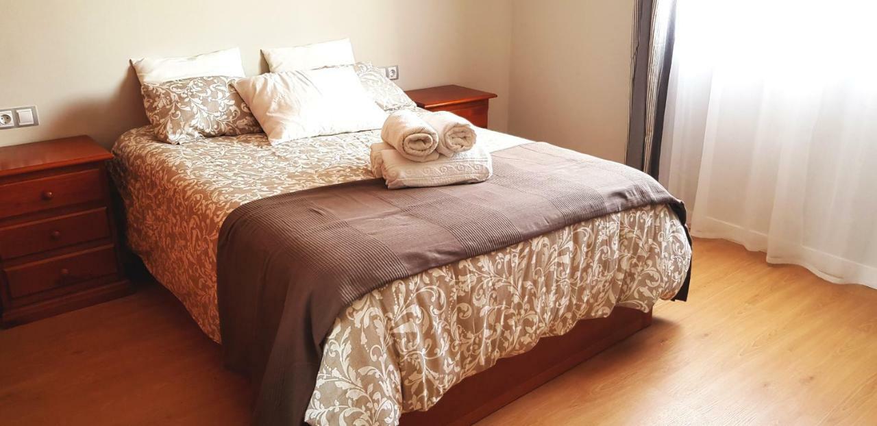 Apartmán Apartamento Duplex Frente Al Mar Paseo Maritimo Torremolinos Exteriér fotografie