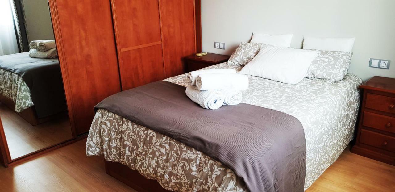 Apartmán Apartamento Duplex Frente Al Mar Paseo Maritimo Torremolinos Exteriér fotografie